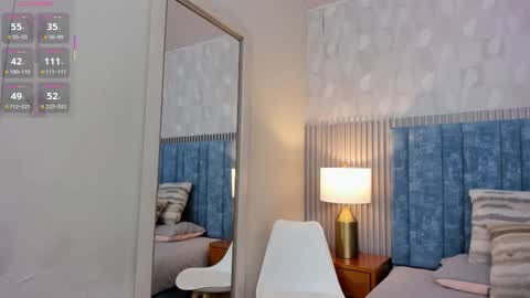 Samantha Cruz online show from 01.13.26