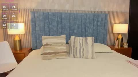 Samantha Cruz online show from 01.16.26