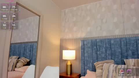 Samantha Cruz online show from 01.17.26