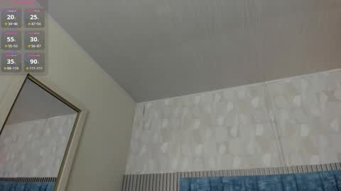 Samantha Cruz online show from 02.05.26