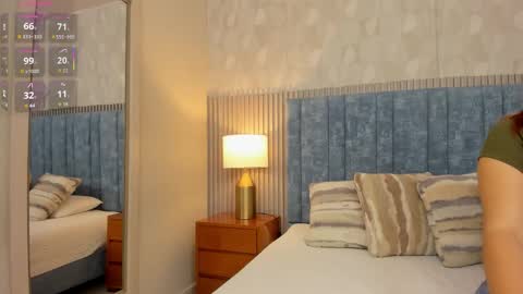 Samantha Cruz online show from 02.17.26