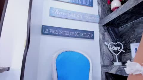 Zoe online show from 01.15.26