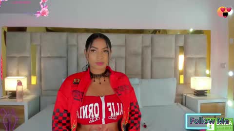 Miss Abigail  online show from 02.12.25