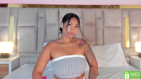 Miss Abigail  online show from 02.20.25