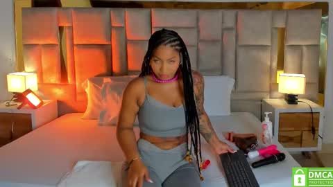 Miss Abigail  online show from 03.15.26