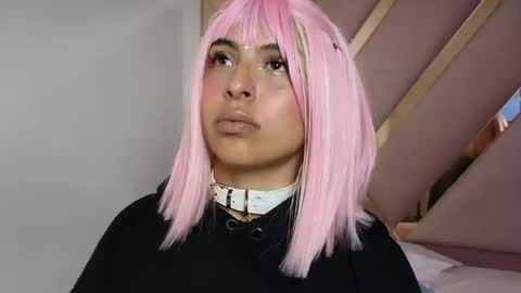 Snapshot of miss_ada_ chatting on 09.09.25 Ada online show from 09.09.25