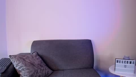 Alexa Sarmiento online show from 01.21.25