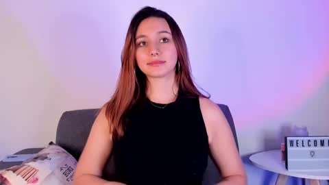 Alexa Sarmiento online show from 03.11.25