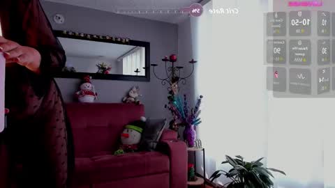 miss_alisse online show from 12.01.25