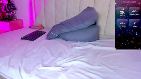 Amber  online show from 12.19.24