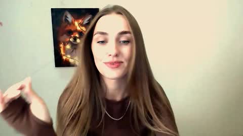 Angelina online show from 09.14.25