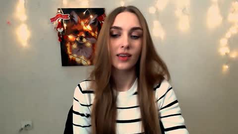 Angelina online show from 12.22.25