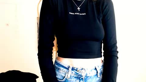 Angelina online show from 03.07.26