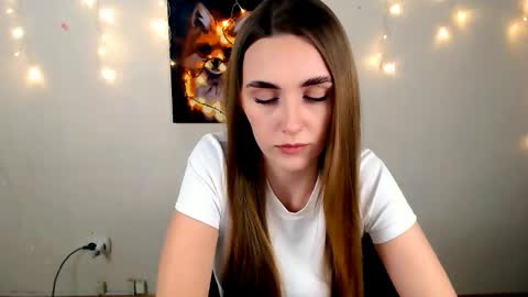 Angelina online show from 03.25.26