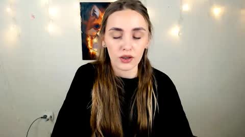 Angelina online show from 03.27.26