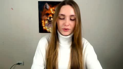 Angelina online show from 04.10.26