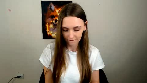 Angelina online show from 04.16.26