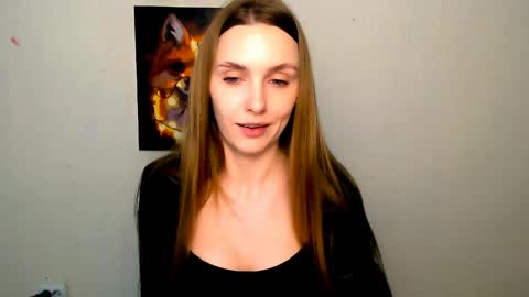 Angelina online show from 04.17.26