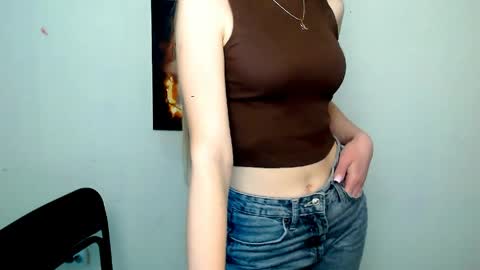 Snapshot of miss_angelina_ chatting on 05.22.26 Angelina online show from 05.22.26
