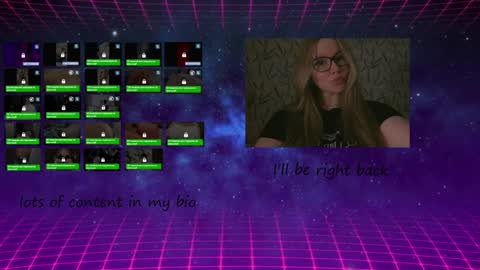 Anna online show from 02.06.25