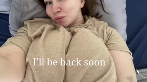 Anna online show from 03.05.25