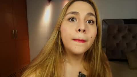 Anny online show from 01.07.26