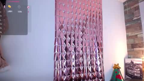 Antonella online show from 12.19.24