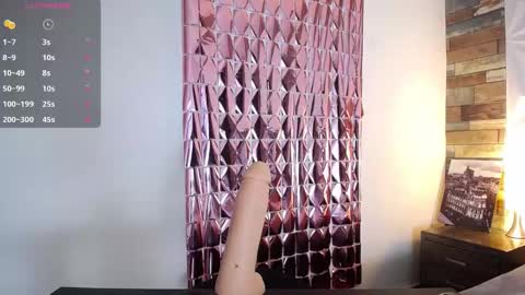 Antonella online show from 01.08.25