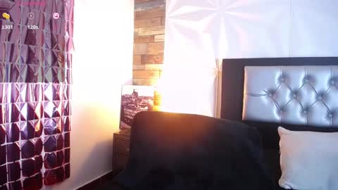 Antonella online show from 01.24.25