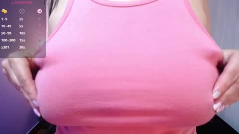 Antonella online show from 03.05.25