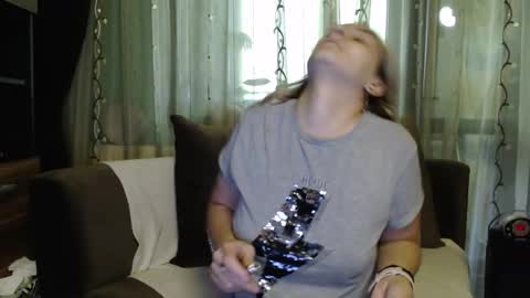 Antonia online show from 10.11.25