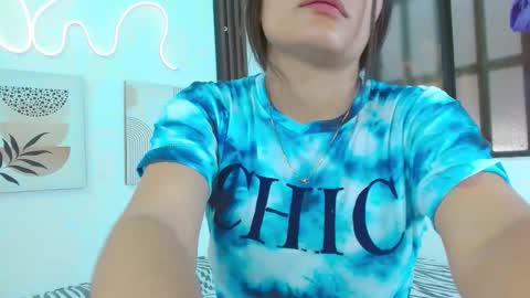 Ariel online show from 02.22.26