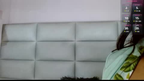 miss_ariss online show from 04.09.26