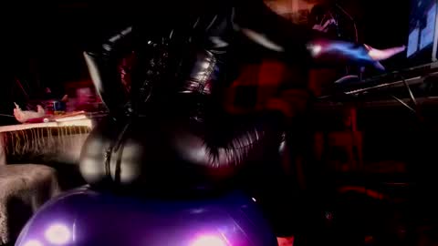 missAsmodeus online show from 03.06.26