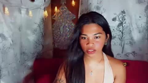 Snapshot of miss_bellah chatting on 04.25.26 Bellah online show from 04.25.26