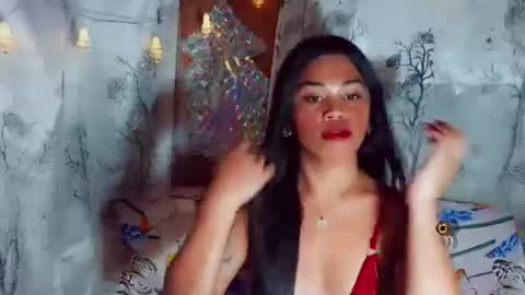Snapshot of miss_bellah chatting on 05.11.26 Bellah online show from 05.11.26