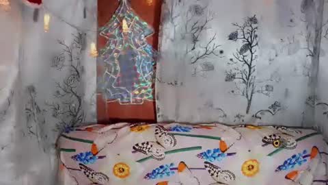 Snapshot of miss_bellah chatting on 05.14.26 Bellah online show from 05.14.26