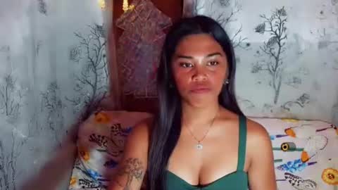 Snapshot of miss_bellah chatting on 05.22.26 Bellah online show from 05.22.26