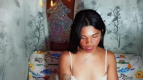 Snapshot of miss_bellah chatting on 05.23.26 Bellah online show from 05.23.26