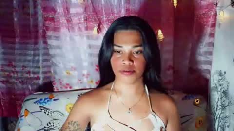 Snapshot of miss_bellah chatting on 05.30.26 Bellah online show from 05.30.26