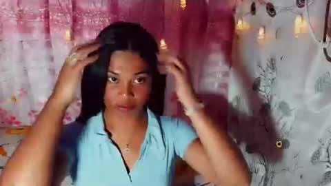 Snapshot of miss_bellah chatting on 05.31.26 Bellah online show from 05.31.26