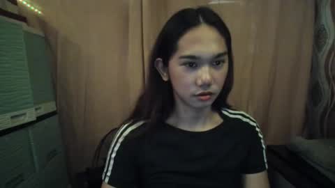 Catriona online show from 11.24.25