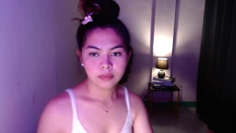 Snapshot of miss_briella chatting on 10.14.25 Briella online show from 10.14.25