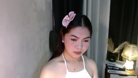 Snapshot of miss_briella chatting on 10.17.25 Briella online show from 10.17.25