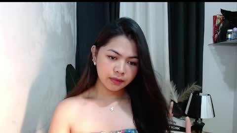 Briella online show from 04.07.26