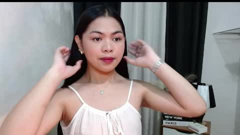 Briella online show from 04.14.26