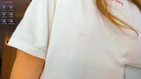 Sandy online show from 09.15.25