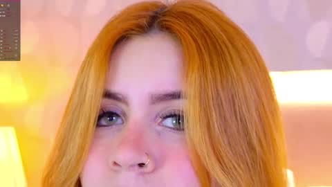Snapshot of miss_carrot chatting on 02.03.25 julieta online show from 02.03.25
