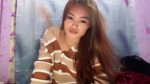 Snapshot of miss_cassyx chatting on 05.21.26 Cassy online show from 05.21.26