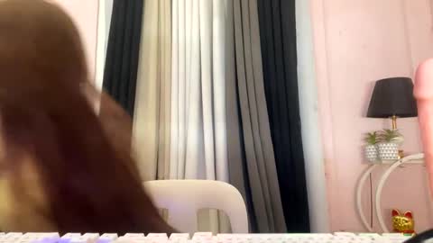 Snapshot of miss_cassyx chatting on 05.25.26 Cassy online show from 05.25.26
